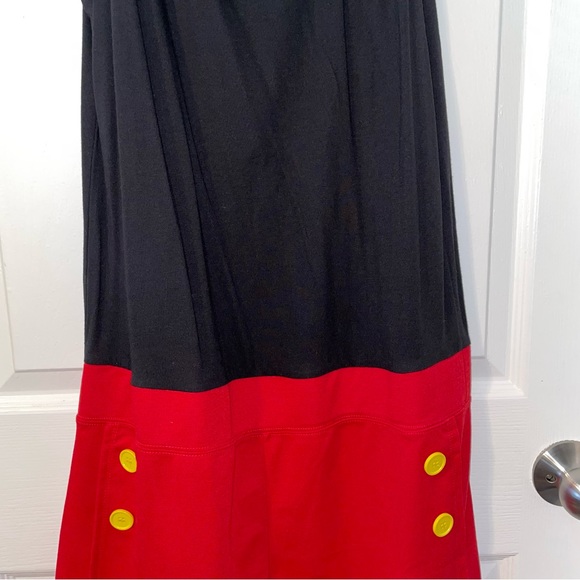 Disney Parks Mickey Mouse Romper Shorts - Picture 3 of 9